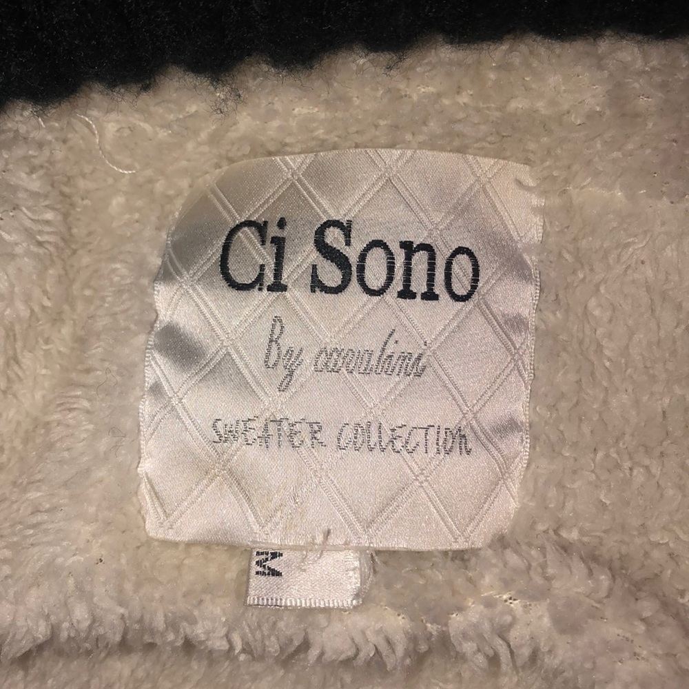 Jacket - Picture 4 of 4